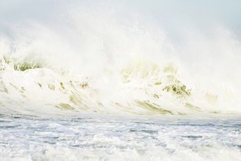 AVALANCHE 3. by Andrew Lever