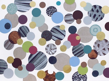 Only dots 10 von Lucie Jirku