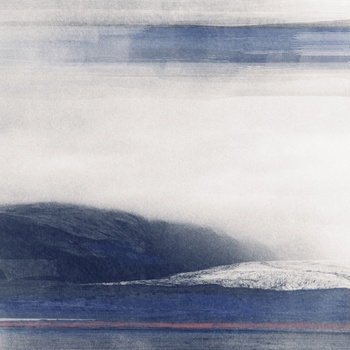 Skaftafell by Nadia Attura