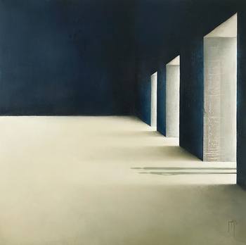 Neighbors par Marleen Pauwels