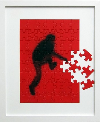 the edge II par mariano molina