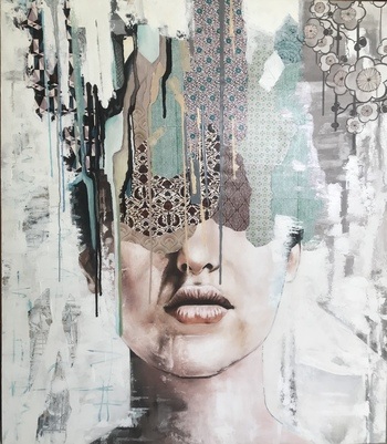 Alchemy von Irene Hoff