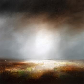 Land of the Lost by Paul Bennett