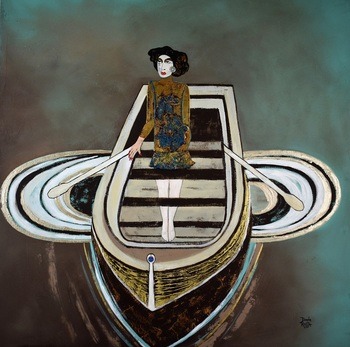 Unexpected par Diana Rosa