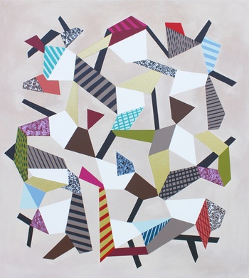 Play & Diversity 16 by Lucie Jirku