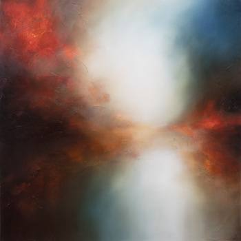 The Sleeping Valley by Paul Bennett