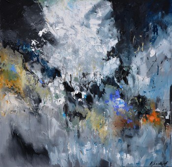 A colourful option for Plato's myth par Pol Ledent