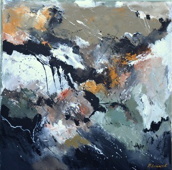 Jupiter's Arrival par Pol Ledent