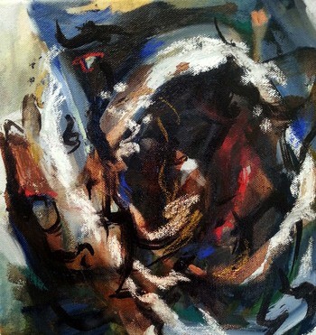 Busi~Idai par Brenda Ullrich