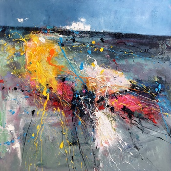 Passion 455 by Jingshen You