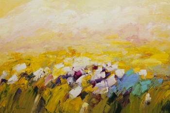 heat par Valery Khattin