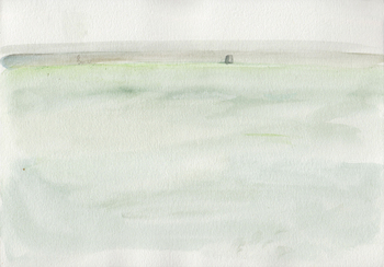 Arashi Yama by Tou Toa