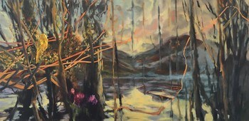 Land, sky, water and light: Cullen view von Paul Hirst