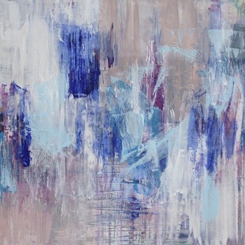 Try to see it my way  by Michelle Hold