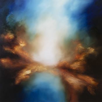 The Break Ascends by Paul Bennett