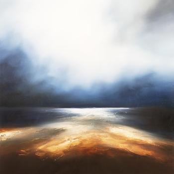 The Distant Light by Paul Bennett