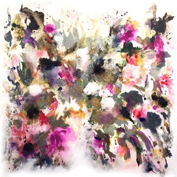 Superluminal #6 by Corinne Natel