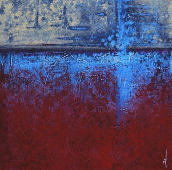 FEVER par Jean-Luc Lacroix