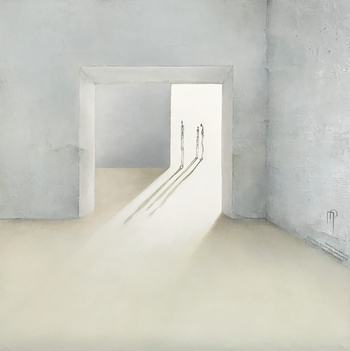 Rumours par Marleen Pauwels