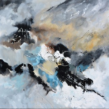 Odin's Ecstasy  par Pol Ledent