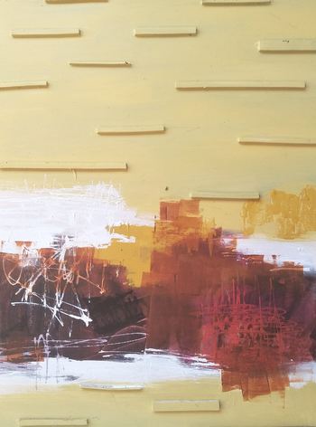 Welcoming the Morning  von Sri Pramono