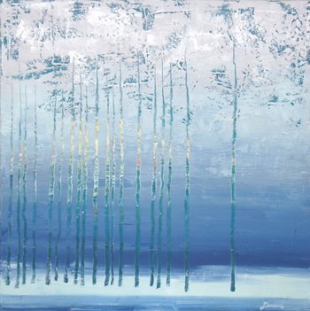 Emerge by John Michael Burrows