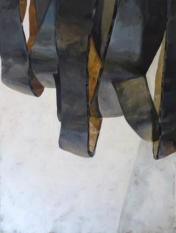 Memories Hung Out To Dry par Anna Sudbina