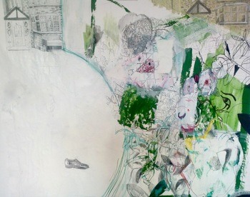 Invisible Man 1 von Sophie Iremonger