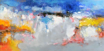 Abstract 533 by Jingshen You