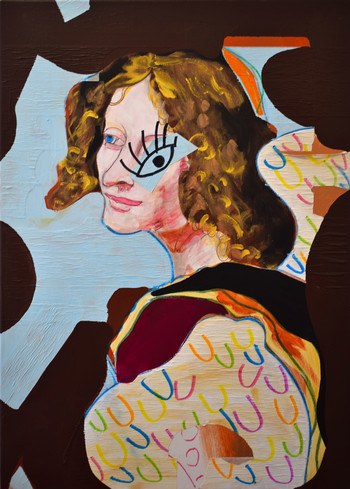 ANGEL OF THE ROCKS von Francesco Polazzi