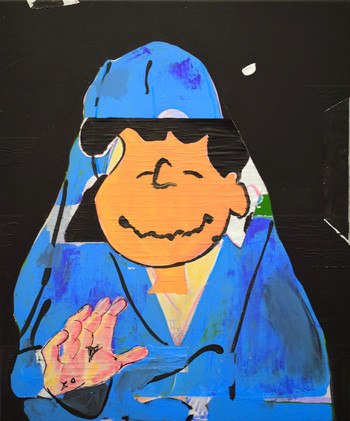 LUCY ANNUNCIATE von Francesco Polazzi