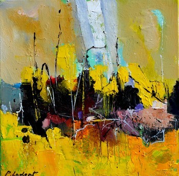 Summer in Capri von Pol Ledent