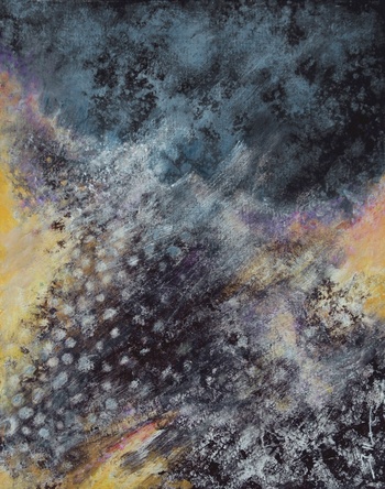 Bursting by Jean-Luc Lacroix