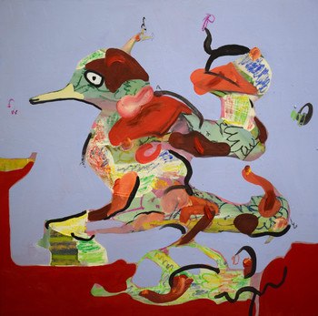 Basically Any Bird von Francesco Polazzi