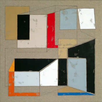 Space 13 by Luis Medina Manso