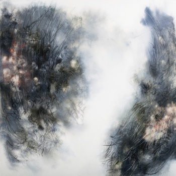 The Smallest Room ( 1964 ) by Gina Parr