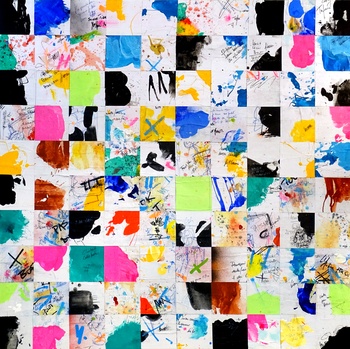 Traces de Toi von Tehos Frederic Camilleri