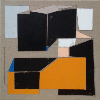 Space 14 by Luis Medina Manso