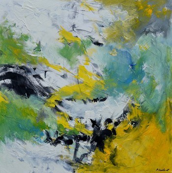 At the East of Eden  par Pol Ledent