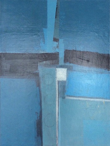 Harmony 11 by Patricia McParlin R.C.A.