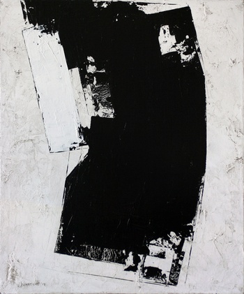 Baenintesburg by Stephen Whatcott