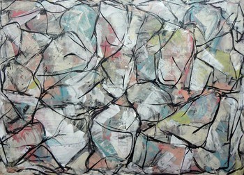 Dervish Crush by Matthew Dibble