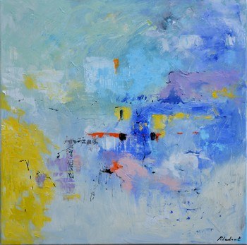 Sweet Awakening by Pol Ledent