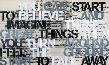 Common Ground by Niki Hare