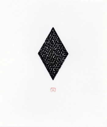 THE ARCHETYPE N°01 von Slavomir Zombek