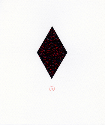 THE ARCHETYPE N°02 von Slavomir Zombek