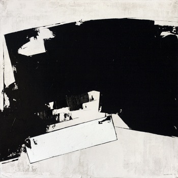 Hedda by Stephen Whatcott