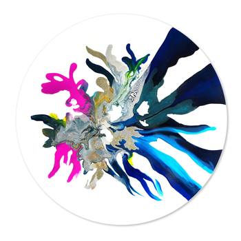 Seki #1 by Corinne Natel