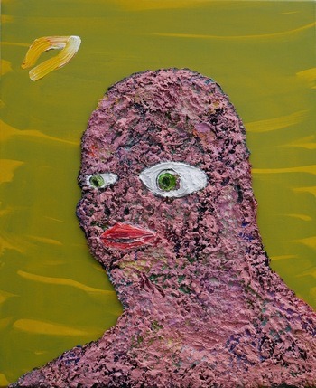 Rough Complexion by Clinton Kirkpatrick