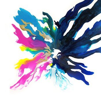 Kazuo #5 by Corinne Natel